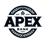 Apex Bank Logo