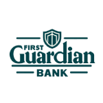 First Guardian Bank Logo