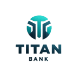 Titan Bank Logo