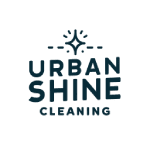 Urban Shine Cleaning Logo