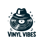 Vinyl Vibes Logo