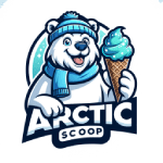 Arctic Scoop Logo