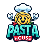 Pasta House Logo