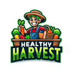 Healthy Harvest Logo