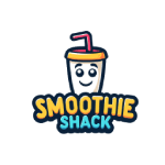 Smoothie Shack Logo