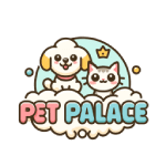 Pet Palace Logo