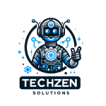 TechZen Solutions Logo