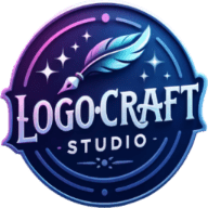 LogoCraft Studio Android Chrome Icon 192x192